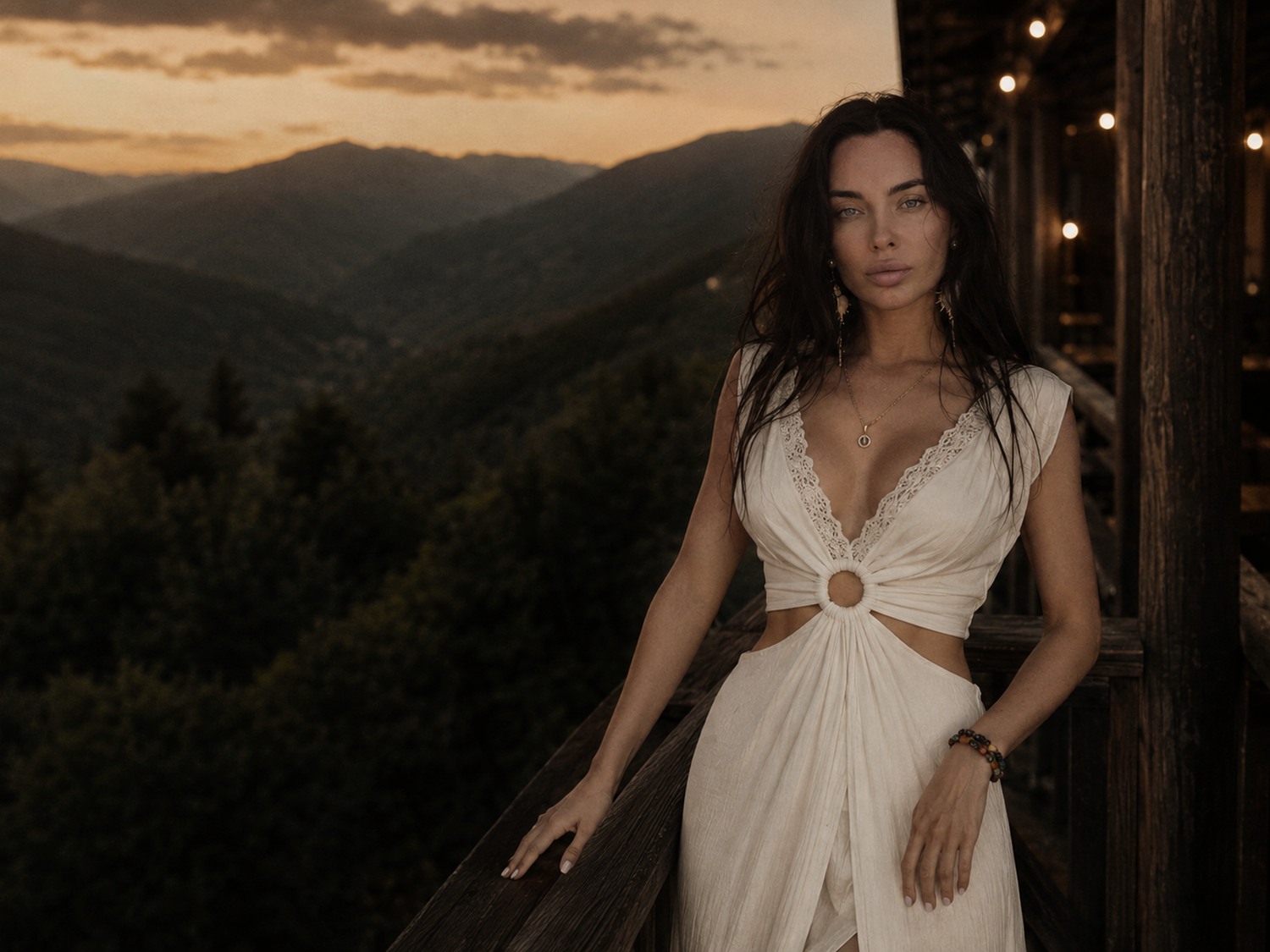 Марина Хубецова